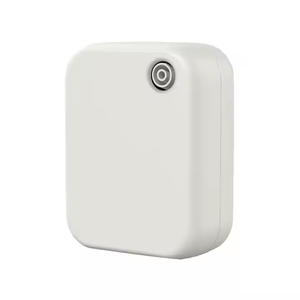 เครื่องพ่นน้ำมันหอมระเหยอโรมาสุคนธบำบัดอัตโนมัติควบคุมผ่านแอป WiFi ใหม่อุปกรณ์ในบ้าน - Product Image 3