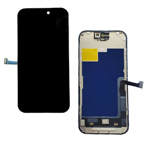 携帯電話卸売価格 <span class=keywords><strong>iPhone</strong></span>シリーズ用液晶ディスプレイ画面交換 - Product Image 6