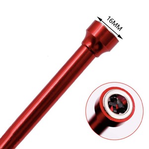 Bendable Flexible Claw <strong>Pick</strong> <strong>up</strong> <strong>Tool</strong> With Magnetic Led Light Flexible Grabber for Corner Garbage Unclog the Drain Cleaning <strong>Tool</strong> - Product Image 5