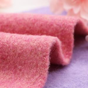 Sợi len pha trộn kiểu mohair Xinglin Fashion 9NM, chất liệu như len cừu, 50% acrylic, 40% nylon, 6% len, 4% spandex, dùng để làm áo len - Product Image 6