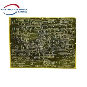 Carte de circuit imprimé de contrôleur LAN DS200LDCCH1A avec support technique professionnel - Product Image 2