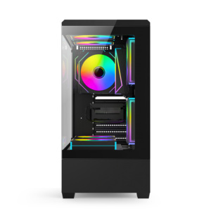 Boîtier de <span class=keywords><strong>PC</strong></span> de jeu de style ordinateur de bureau AntarcChill en gros, boîtier <span class=keywords><strong>PC</strong></span> OEM, boîtier <span class=keywords><strong>PC</strong></span> de jeu <span class=keywords><strong>grande</strong></span> <span class=keywords><strong>tour</strong></span> E-<span class=keywords><strong>ATX</strong></span> - Product Image 3