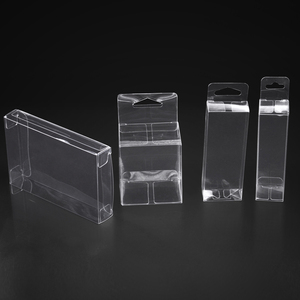Caja <span class=keywords><strong>de</strong></span> Regalo Transparente en Forma <span class=keywords><strong>de</strong></span> Cubo <span class=keywords><strong>de</strong></span> 10x10x10cm, Caja <span class=keywords><strong>de</strong></span> Exhibición <span class=keywords><strong>de</strong></span> Cristal con Logotipo Personalizado para Joyería, Velas, Cosméticos, Recuerdos <span class=keywords><strong>de</strong></span> Boda - Product Image 3