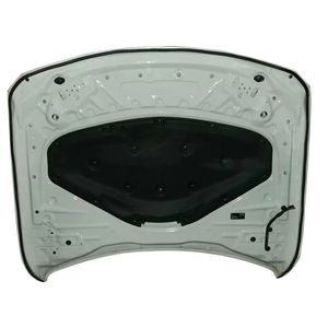 Capó de Coche Diseñado para la Serie 4 F32 F33 F36, de Material Metálico, Capó de Motor - Product Image 6