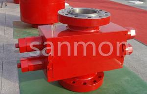 API מלוטש מוט קמרון פרייר מוט בופ עבור איטום שמן וגז - Product Image 4