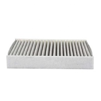 OE 871395007000 1780087820000 87139YZZ30 pour filtre à air d'habitacle en gros Daihatsu filtre d'habitacle Toyota