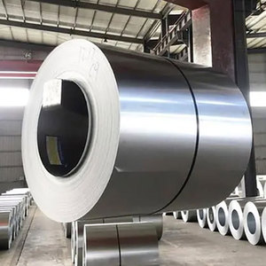 Venta directa de fábrica de bobinas de acero inoxidable laminadas en frío 201 304 316, bobinas de acero inoxidable de 3 milímetros - Product Image 2