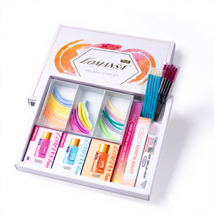 Tratamiento <span class=keywords><strong>de</strong></span> queratina <span class=keywords><strong>Lomansa</strong></span> Lash <span class=keywords><strong>de</strong></span> origen coreano, laminación <span class=keywords><strong>de</strong></span> <span class=keywords><strong>pestañas</strong></span> <span class=keywords><strong>de</strong></span> alta calidad, fácil <span class=keywords><strong>de</strong></span> usar para <span class=keywords><strong>Kit</strong></span> <span class=keywords><strong>de</strong></span> levantamiento <span class=keywords><strong>de</strong></span> <span class=keywords><strong>pestañas</strong></span> profesional y doméstico - Product Image 1