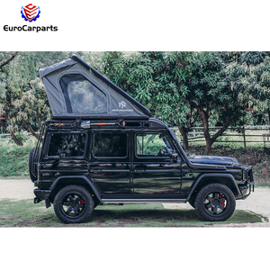 <span class=keywords><strong>Tente</strong></span> <span class=keywords><strong>de</strong></span> <span class=keywords><strong>toit</strong></span> pour 1990 ~ G CLASS W463 G55 rétro hors route Bodykit voiture outils <span class=keywords><strong>de</strong></span> plein air <span class=keywords><strong>toit</strong></span> Camping <span class=keywords><strong>tente</strong></span> pliable Auto accessoire - Product Image 6