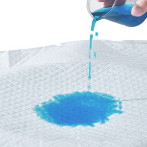 Fabrik OEM ODM Export Einweg Pet <span class=keywords><strong>Pad</strong></span> Angebot Günstiger Preis Super Absorbent <span class=keywords><strong>Puppy</strong></span> Potty <span class=keywords><strong>Pad</strong></span> Pet Dog Training Pee <span class=keywords><strong>Pad</strong></span> - Product Image 3