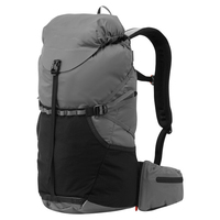 Sac à dos de randonnée extérieur personnalisé OEM, imperméable, 18L, pour la montagne