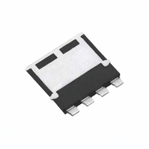 SQJQ466E-T1_GE3 MOSFET N-CH 60V 200A PPAK PowerPAK 8 x 8 ชิ้นส่วนอิเล็กทรอนิกส์ ผลิตจากวัสดุแท้ 100% ชนิด N-Channel - Product Image 1