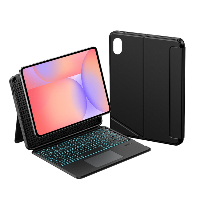 High Quality Smart case for Samsung Galaxy Tab S10 Lite with Automatic Wake-up/sleep Magnetic Bracket Protective case