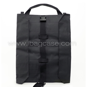 OEM Manufacturer Custom Waterproof Canvas <strong>Tool</strong> Kit Case <strong>Tool</strong> <strong>Roll</strong> - Product Image 2