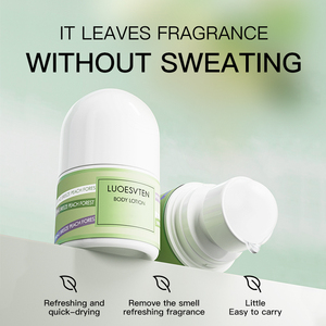 Desodorante <span class=keywords><strong>Antitranspirante</strong></span> Líquido de Fragancia Ligera No Irritante de Marca Privada para Logotipo Personalizado - Product Image 6