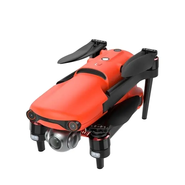 Drone EVO 2 Pro 6K 8K HD, quadrirotor, facile à utiliser, Combo, avec télécommande, pilote