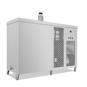 Yourtime, nuevo diseño, máquina para hacer bloques de hielo con paneles solares, contenedor Industrial, máquina de hielo de bloques en contenedor a la venta - Product Image 6