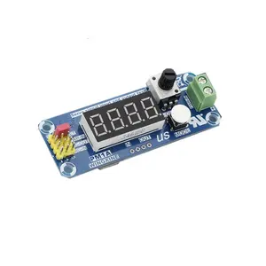 Servo Signal Measurement And ESC Servo Tester PM1A