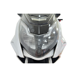 สกู๊ตเตอร์มอเตอร์ไซค์ใหม่เอี่ยมจากโรงงาน 2000w 3000w จักรยานยนต์ 2 ล้อ - Product Image 5