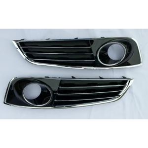 Nuevo Soporte de Faro Antiniebla Delantero y Cubierta de Luz ABS para <span class=keywords><strong>Audi</strong></span> A8 D4 2011-2014 - Product Image 3