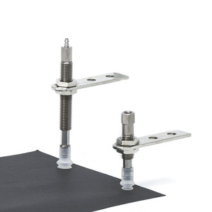 Ventosas de Vacío Compactas al por Mayor del Fabricante, Ventosas de Vacío Compactas ZP06-08B - Product Image 2