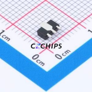 ทรานซิสเตอร์ภาคสนาม (มอสเฟท) ของแท้และใหม่20N04-MS - Product Image 2