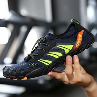 Nouvelle tendance Chaussures aquatiques Chaussures de marche aquatique pieds nus pour les sports de plein air et d'intérieur