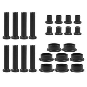 Kit de bagues de suspension arrière Polaris Sportsman 400 ATV 03-05, accessoires de roue pour moto et VTT - Product Image 1