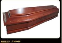 Ataúd de Madera para Adultos al Por Mayor, Precio Económico, Fabricante Chino, Ataúd Funerario