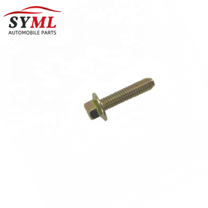 3900628 Neuf de haute qualité Pièces automobiles diesel Boulon à bride hexagonale Fourniture de haute qualité - Product Image 6