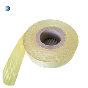 Nouveau et original Ruban de tissage Wick.. Ruban résistant au <span class=keywords><strong>feu</strong></span> Ruban de tissage en aramide avec le meilleur prix Rubans - Product Image 1