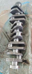 Vilebrequin de moteur diesel 12272498R, 13032128L pour DEUTZ 226B-4CY - Product Image 4