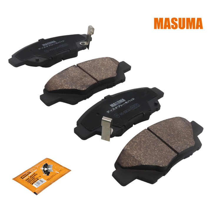アウディs3 8p TT 8J エンドレスフロントブレーキパッド