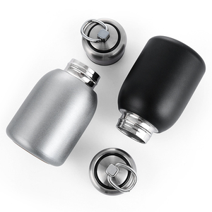 Tùy chỉnh 300ml Mini đôi tường thép không gỉ chân không cách nhiệt thể thao cốc nước cốc cho phụ nữ cô gái trẻ em - Product Image 2