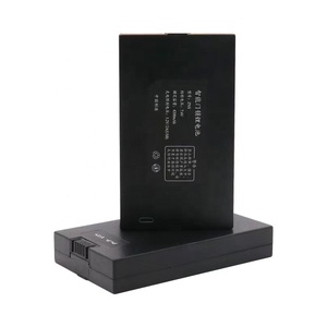 Polymer <strong>Lithium</strong> Battery, Special <strong>Lithium</strong> Battery for Smart Lock,7.4v <strong>Lithium</strong> Battery for Lcok - Product Image 6