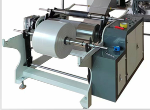 Alta velocità biodegradabile Hdpe/ <span class=keywords><strong>Ldp</strong></span>/lldpe pellicola di plastica soffiatrice di alta qualità bel Design - Product Image 5