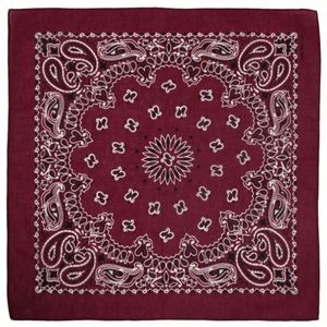 Articles promotionnels personnalisés : Bandana avec logo, cache-cou tubulaire sans couture imprimé, snood, foulard bandana - Product Image 5