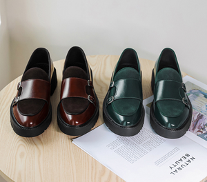 Mocasines <span class=keywords><strong>de</strong></span> Cuero para <span class=keywords><strong>Hombre</strong></span>, Estilo Slip-On, para Oficina, <span class=keywords><strong>Cómodos</strong></span>, Antideslizantes, <span class=keywords><strong>Zapatos</strong></span> <span class=keywords><strong>de</strong></span> <span class=keywords><strong>Vestir</strong></span> <span class=keywords><strong>de</strong></span> Cuero para Boda, <span class=keywords><strong>Zapatos</strong></span> Formales para <span class=keywords><strong>Hombre</strong></span> - Product Image 5