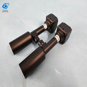 नए और मूल 1 ph-sc कैमरा w लेंस 3 स्वचालित प्रोग्रामेबल औद्योगिक स्वचालन त्वरित वितरण - Product Image 1