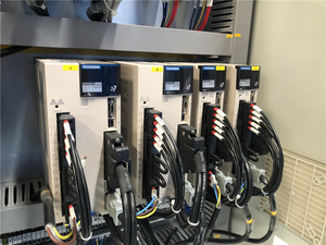 Wc67y thủy lực Báo Chí phanh 3200 máy móc thép tự động khuấy Bender Máy uốn TP10 Báo Chí phanh - Product Image 6