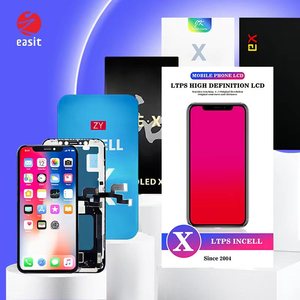 Bán buôn chuyên nghiệp điện thoại thông minh thay thế màn hình cảm ứng cho iPhone x XR XS XS MAS 11 12 - Product Image 2