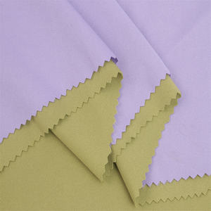 Tissu de verrouillage bon marché Polyester Spandex Tissu tricoté <span class=keywords><strong>Jersey</strong></span> Tissu d'usine pour pantalons telas textiles - Product Image 2