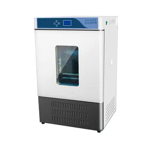 80-1000L inkübatör sıcaklık ve nem dolapları için özelleştirilmiş sıcaklık ve nem kontrol aleti odası