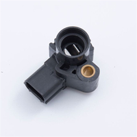 Capteur de position du papillon des gaz TPS pour moto 16400-K25-901, capteur de gaz de précision, remplacement pour motos
