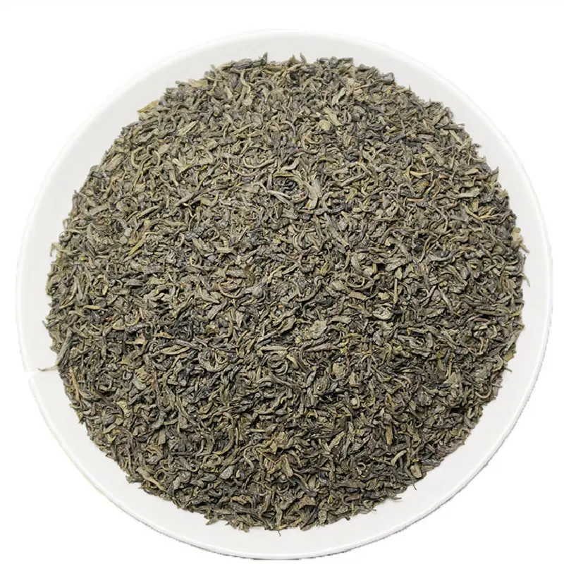 4011 High Quality Organic Tea Slimming Tea Burn Fat Weight Loss Detox Slim Chunmee Green Tea
