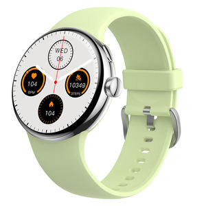 Nuevo Reloj Inteligente Deportivo LA24 2025 con Pantalla AMOLED para Pixel Watch, Material de Vidrio, Monitor de Sueño, Videollamada, Monitor de Actividad Física 3 - Product Image 2