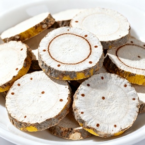 100% tinh khiết tự nhiên khô nguyên liệu Angelica dahurica & Angelica Sinensis gốc thái lát số lượng lớn cho lẩu cơ sở - Product Image 2