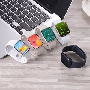 Reloj Inteligente Original al por Mayor para la Serie de Relojes 8 S7 S6 S5 S9 3G 4G GPS IP68 Resistente al Agua, Material de Acero, <span class=keywords><strong>Precio</strong></span> Económico - Product Image 3