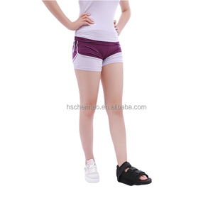 Scarpa da decompressione per la sicurezza sportiva per uso medico traspirante per riduzione della pressione per la chirurgia postoperatoria del piede fratturato - Product Image 2