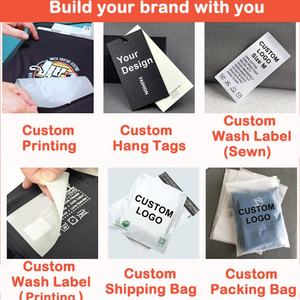 Conjunto de Sudadera con Capucha y Pantalones Deportivos de Algodón 100% para Hombre, con Logotipo Personalizado en Impresión 3D, Fabricante Económico, Estilo Terry, para Otoño - Product Image 5